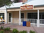 Pizza and Pasta Buffet