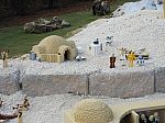 Lego Star Wars Miniland - Tatoonie