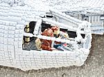 Lego  Star Wars Miniland - Tatoonie