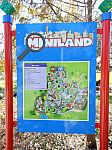 Miniland Sign