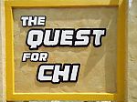 Quest for Chi